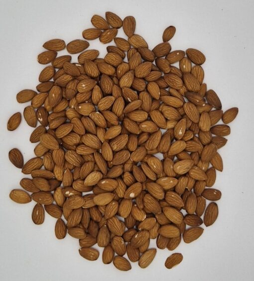 Almond nuts