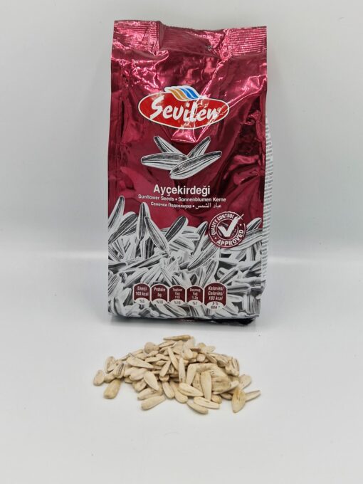 Roasted Sunflower Seeds RED