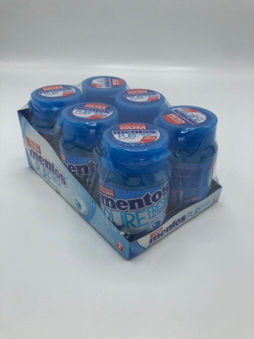 Mentos Pure Fresh