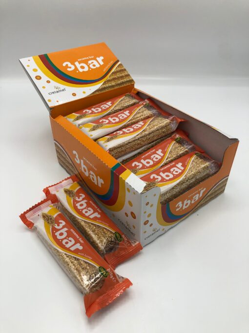 Orino Sesame 3 Bar