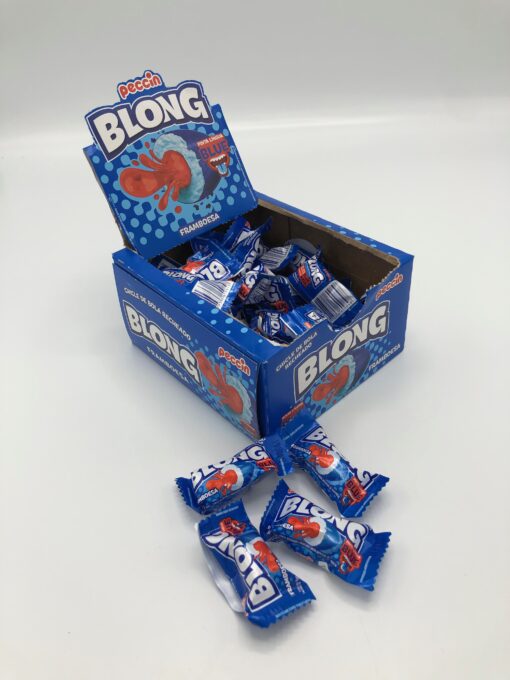 Blong Blue