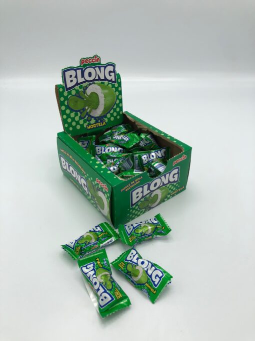 Blong Mint Bubble Gum