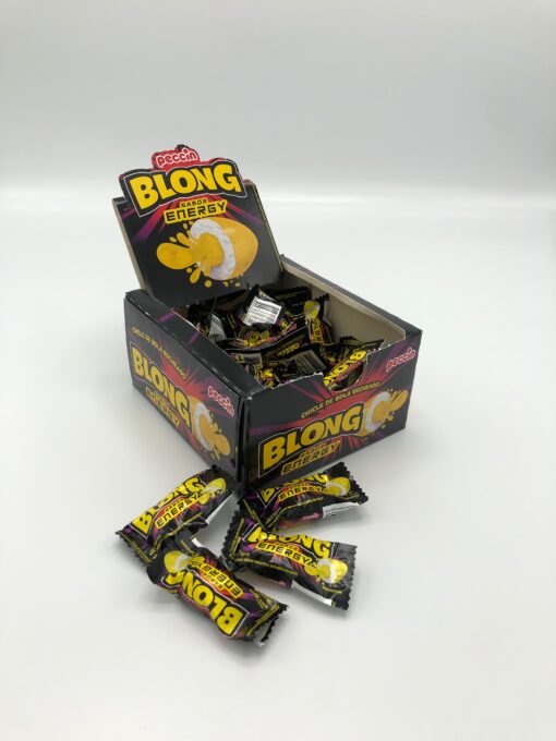 Blong Cola Bubble Gum