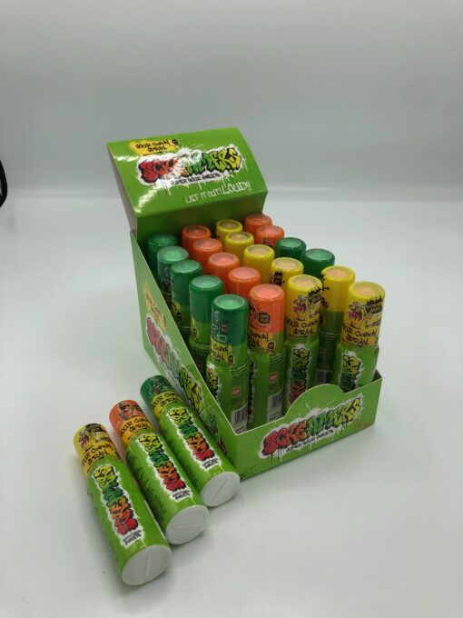 Spray 24 pcs