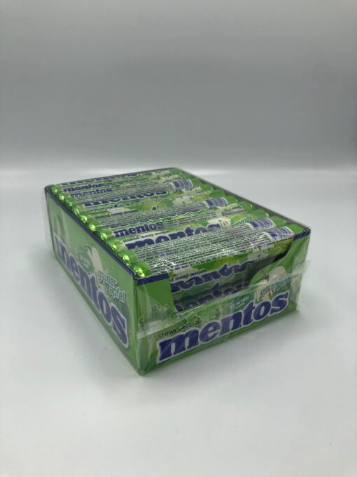 Mentos Chewy Dragees