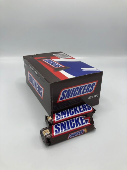 Snickers